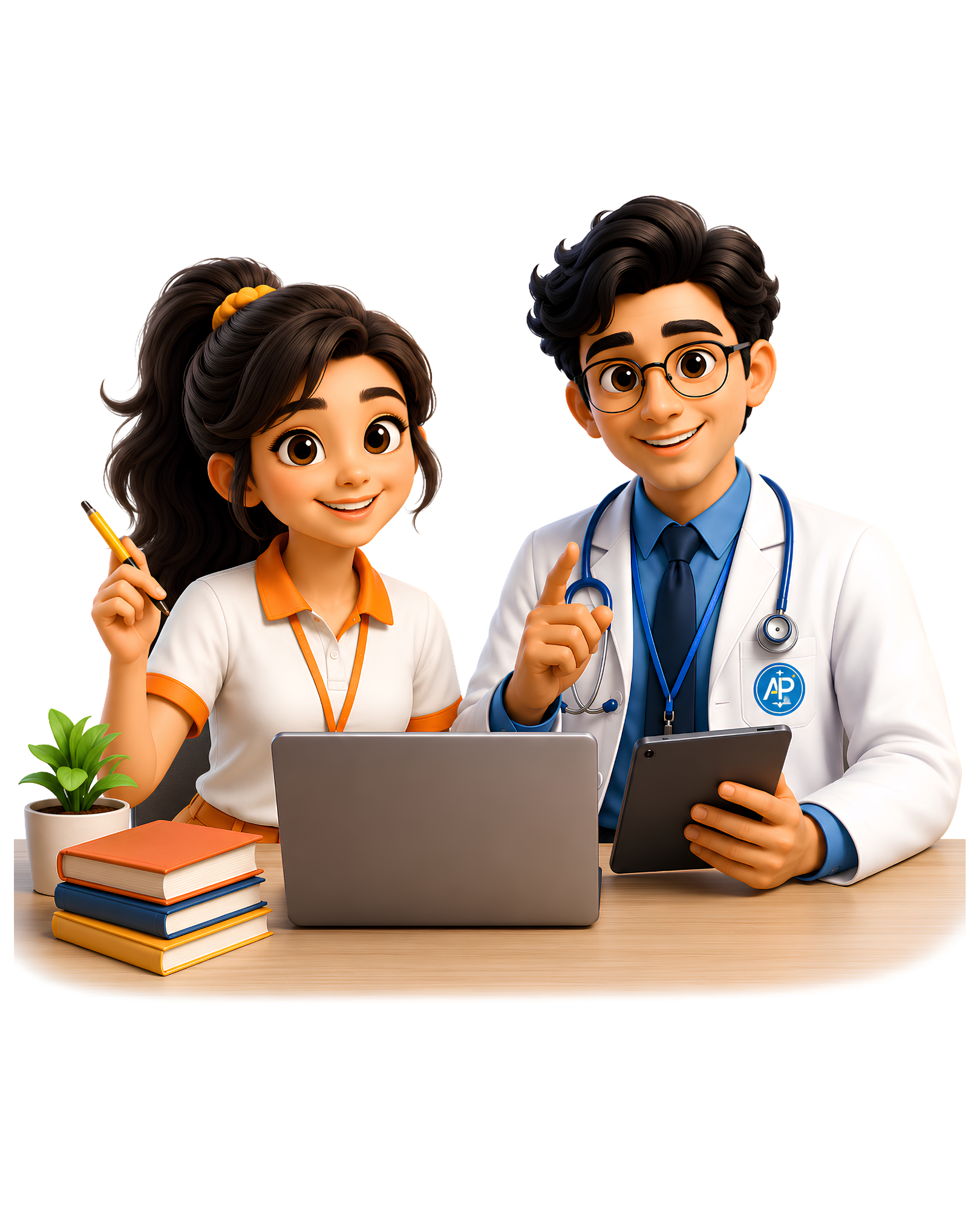 Medical Admission Guidance